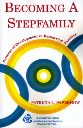 Becoming A Stepfamily