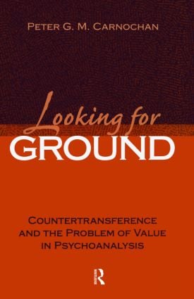 Looking for Ground
