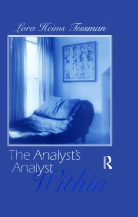 Analyst's Analyst Within