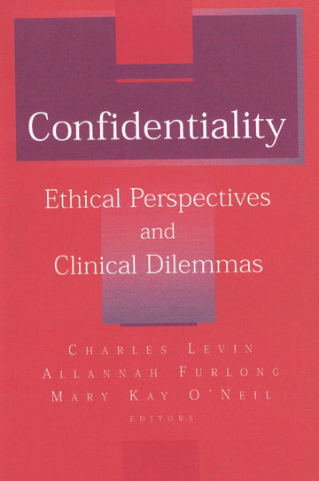 Confidentiality