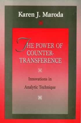 Power of Countertransference
