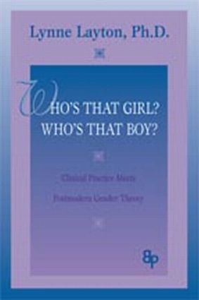 Who's That Girl?  Who's That Boy?