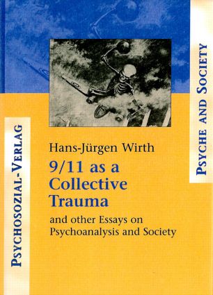 9/11 as a Collective Trauma