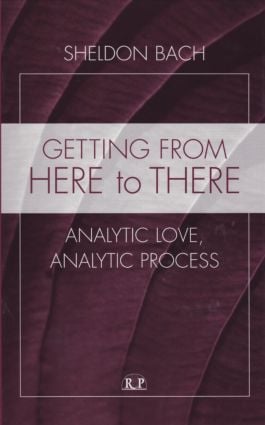 Getting From Here to There
