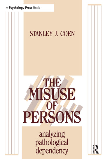 Misuse of Persons