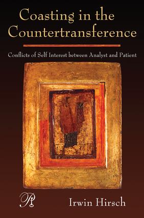 Coasting in the Countertransference