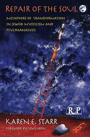 Repair of the Soul - Hardback