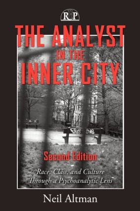 Analyst in the Inner City