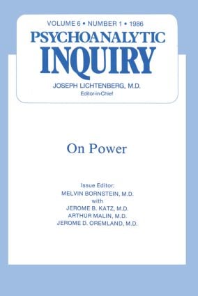 On Power