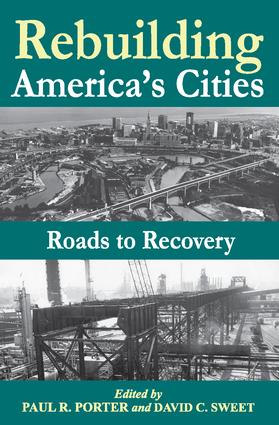 Rebuilding America's Cities