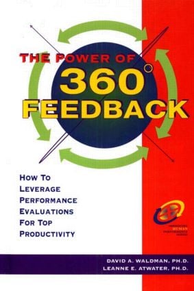 Power of 360? Feedback