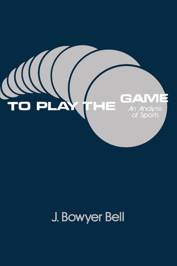 To Play the Game