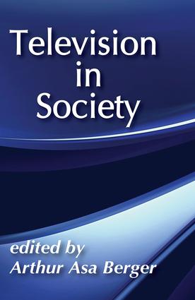 Television in Society