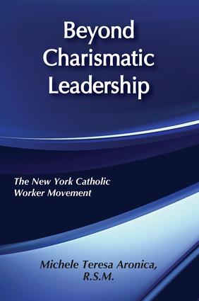 Beyond Charismatic Leadership