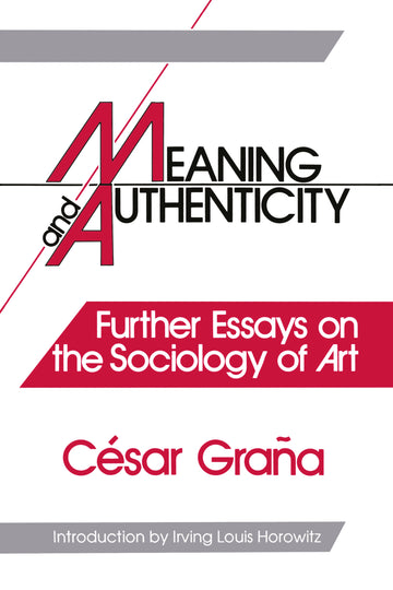 Meaning and Authenticity