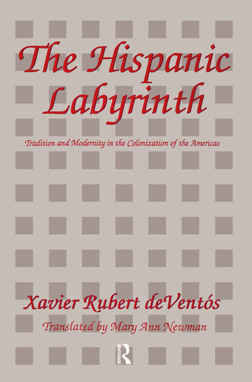 Hispanic Labyrinth