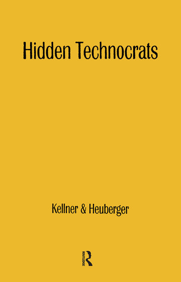 Hidden Technocrats