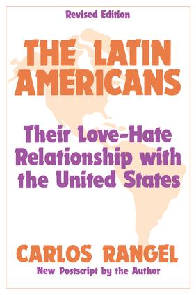 Latin Americans