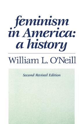 Feminism in America