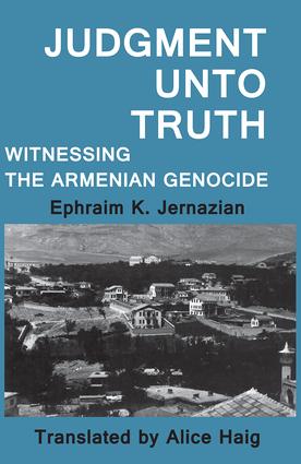 Judgment Unto Truth