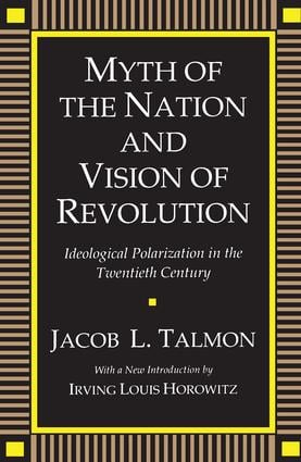Myth of the Nation and Vision of Revolution