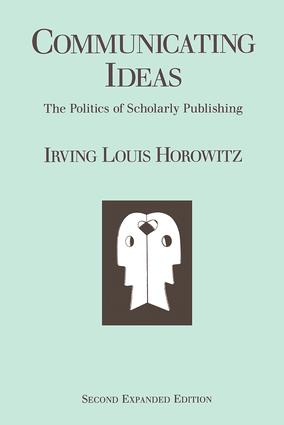 Communicating Ideas