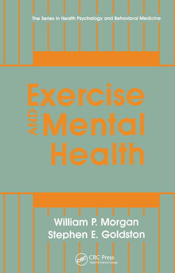 Exercise And Mental Health