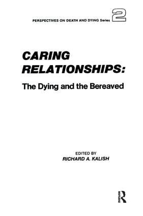 Caring Relationships