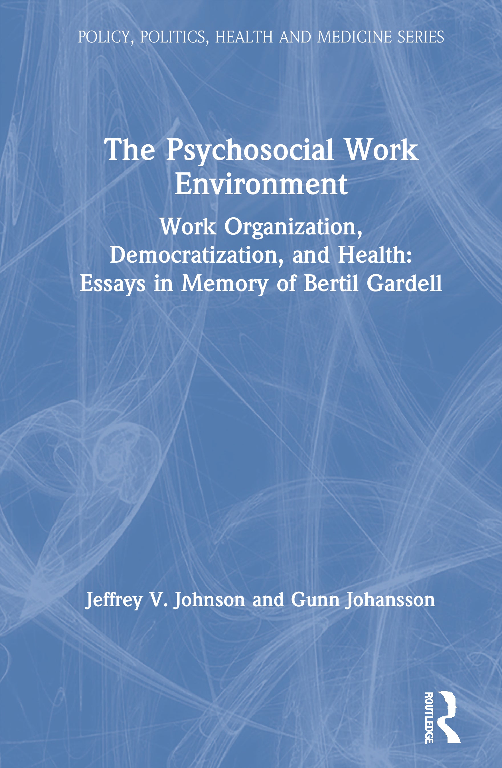 Psychosocial Work Environment