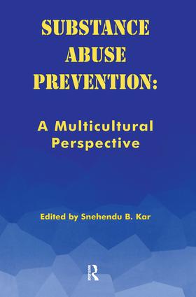 Substance Abuse Prevention