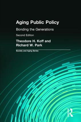 Aging Public Policy