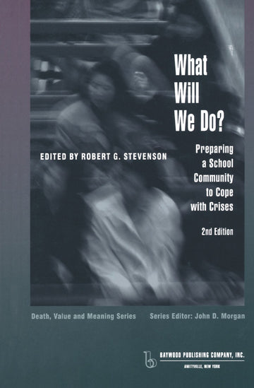 What Will We Do?