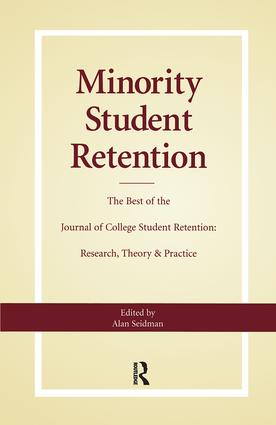 Minority Student Retention