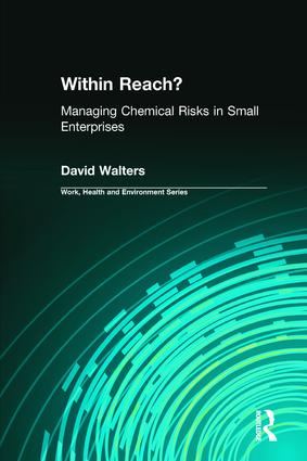 Within Reach?