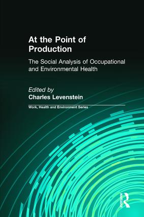 At the Point of Production