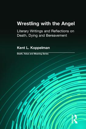 Wrestling with the Angel