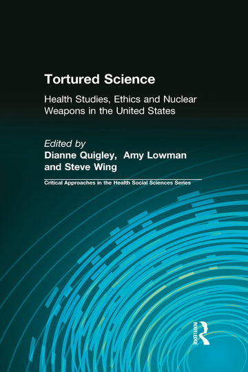 Tortured Science