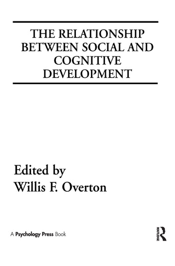 Relationship Between Social and Cognitive Development