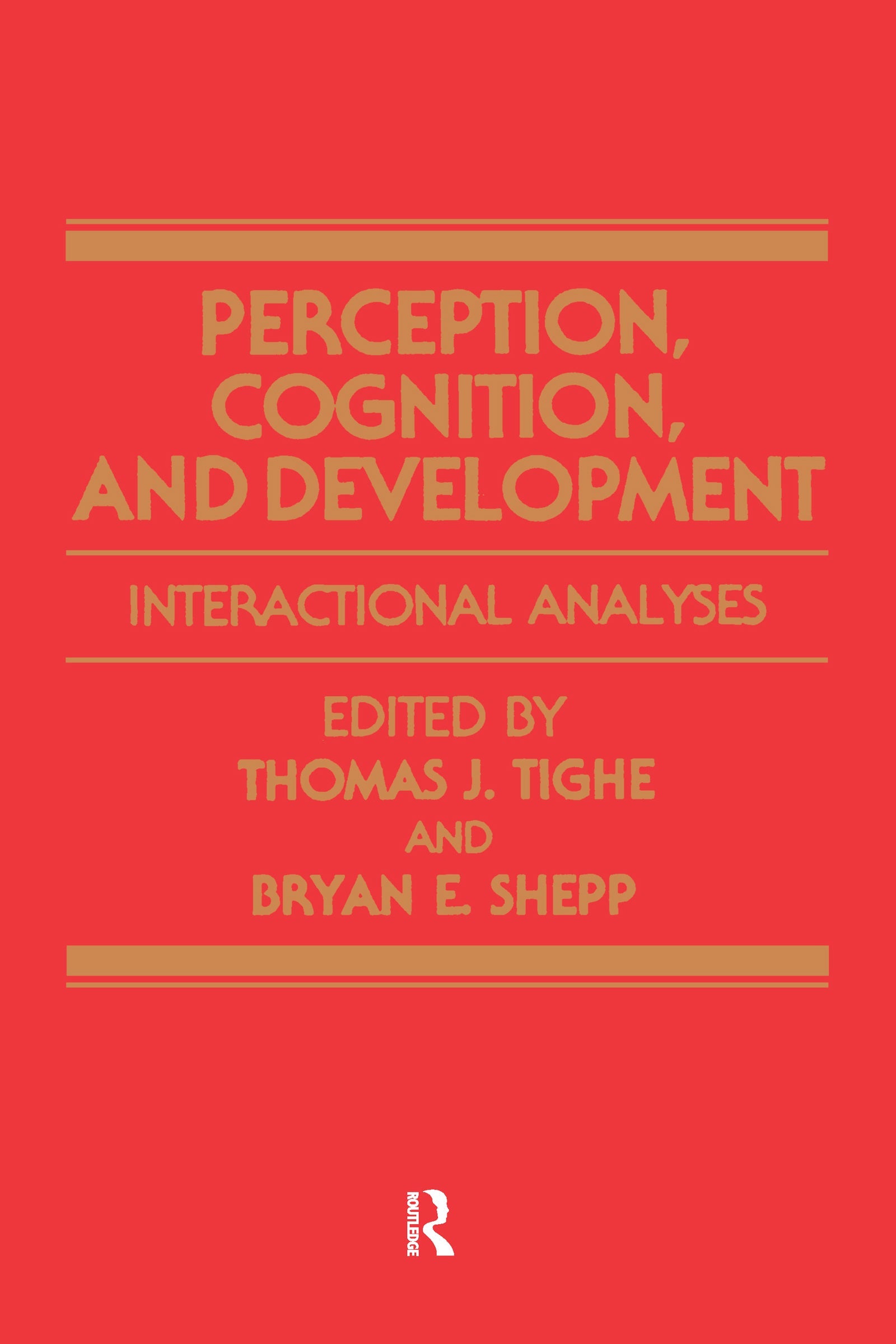 Perception, Cognition, and Development
