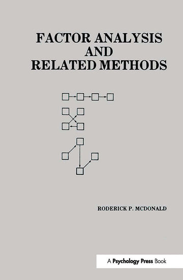 Factor Analysis and Related Methods