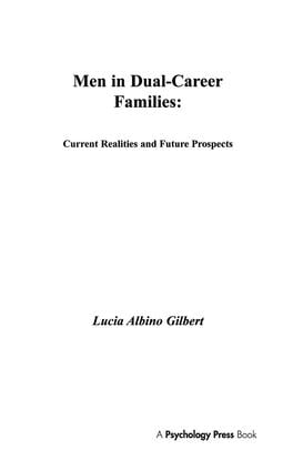 Men in Dual-career Families