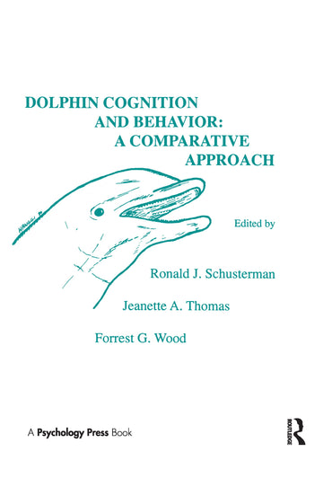 Dolphin Cognition and Behavior