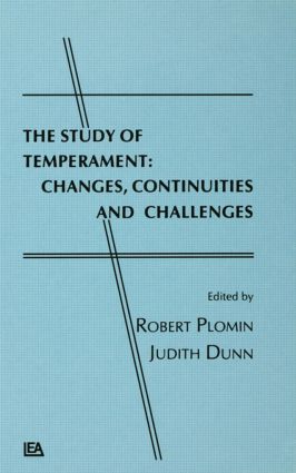 Study of Temperament