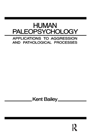 Human Paleopsychology