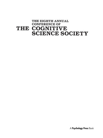8th Annual Conf.  C.S.S.