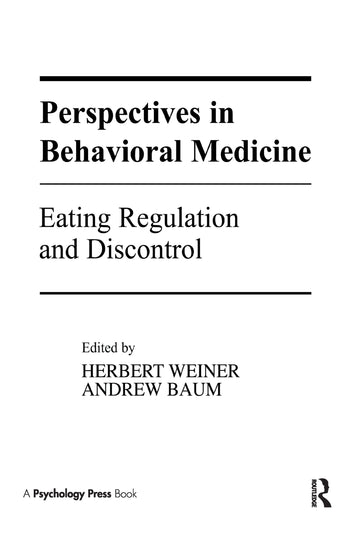 Perspectives in Behavioral Medicine