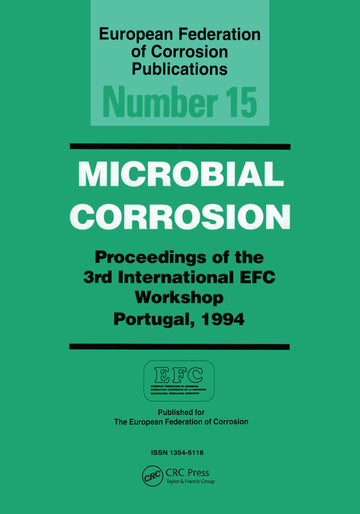 Microbially Corrosion