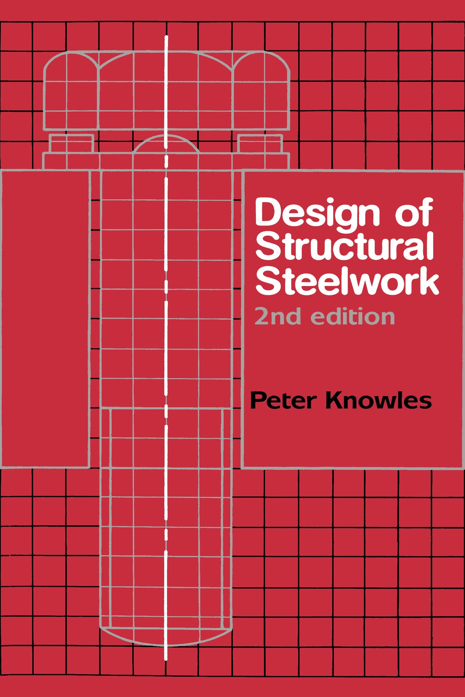 Design of Structural Steelwork