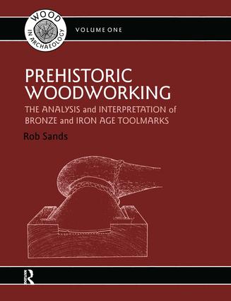 Prehistoric Woodworking