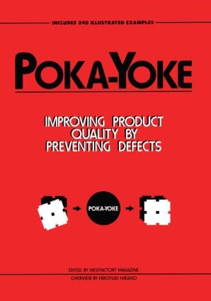 Poka-Yoke
